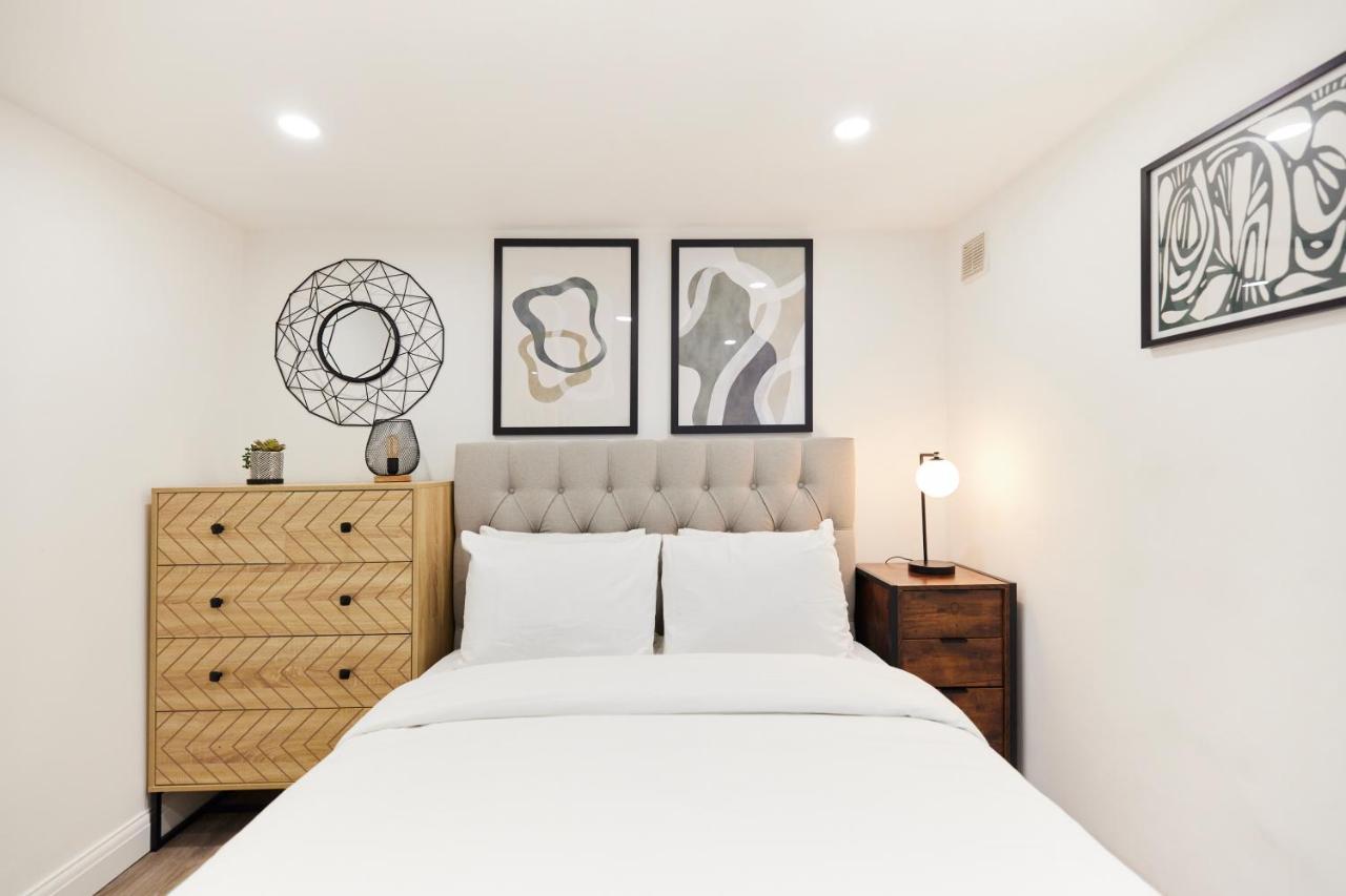 The Bermondsey Place - Cozy 2bdr Flat * Londres