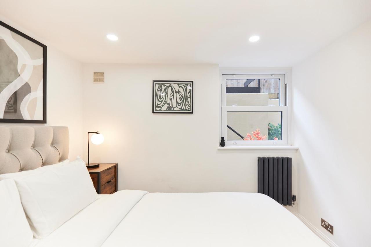 The Bermondsey Place - Cozy 2bdr Flat Apartamento