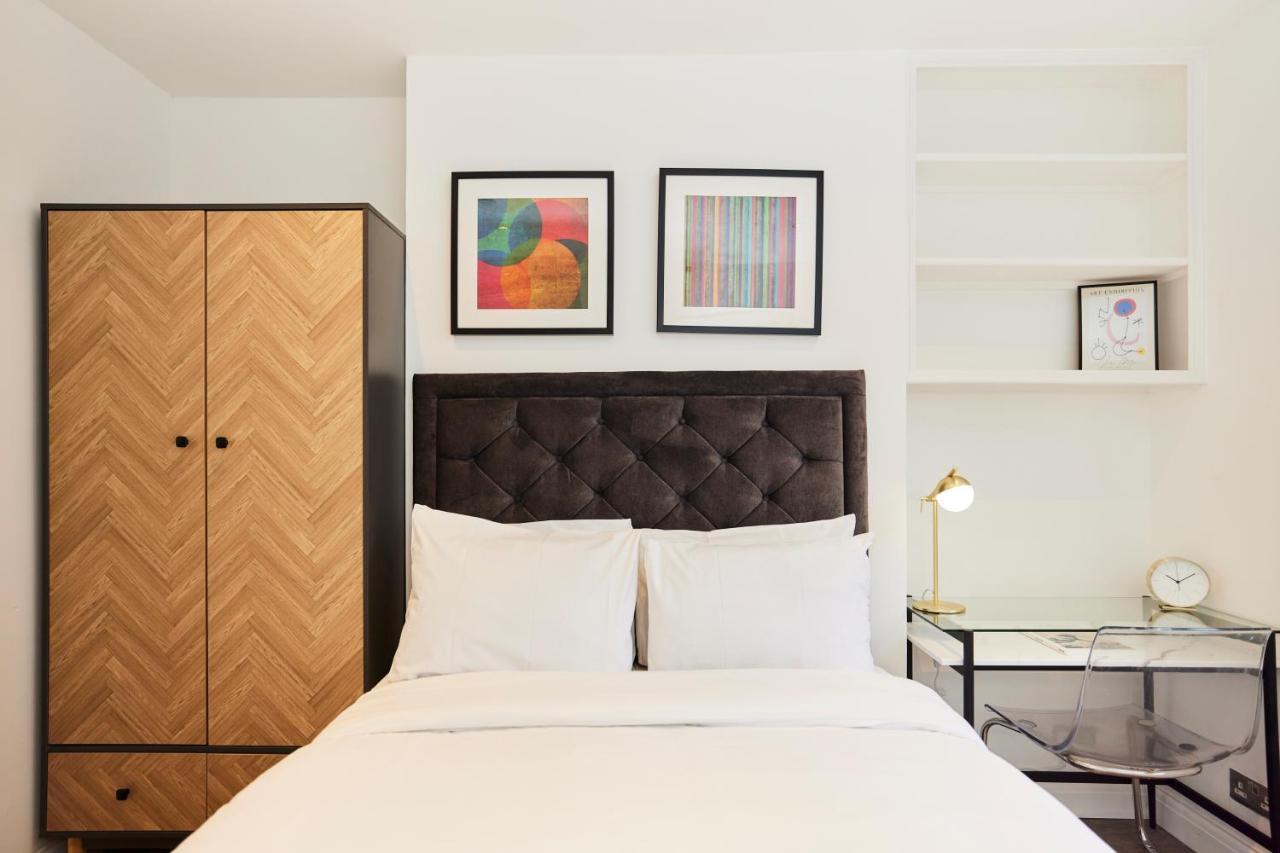 The Bermondsey Place - Cozy 2bdr Flat Apartamento *