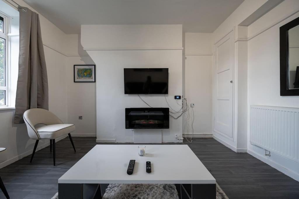 Stunning In Dulwich Appartement Londres