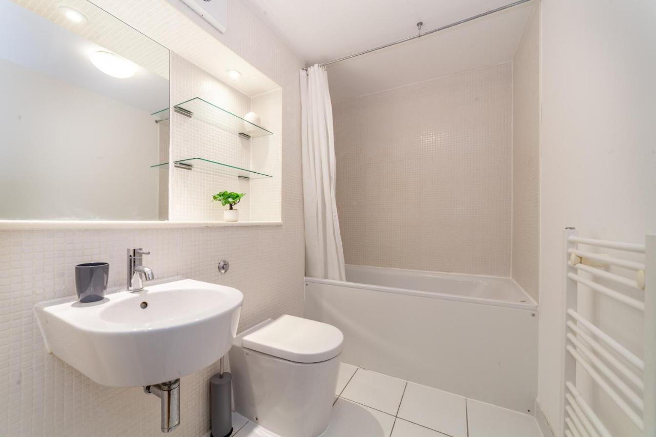 The Bridge Collection Appartement *