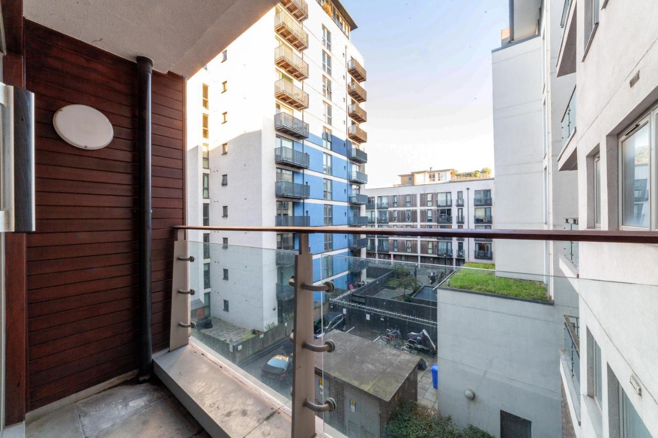 Appartement The Bridge Collection Londres