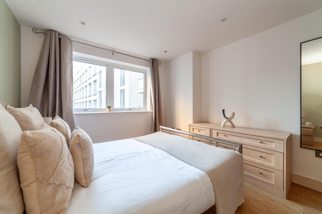 The Bridge Collection Appartement *
