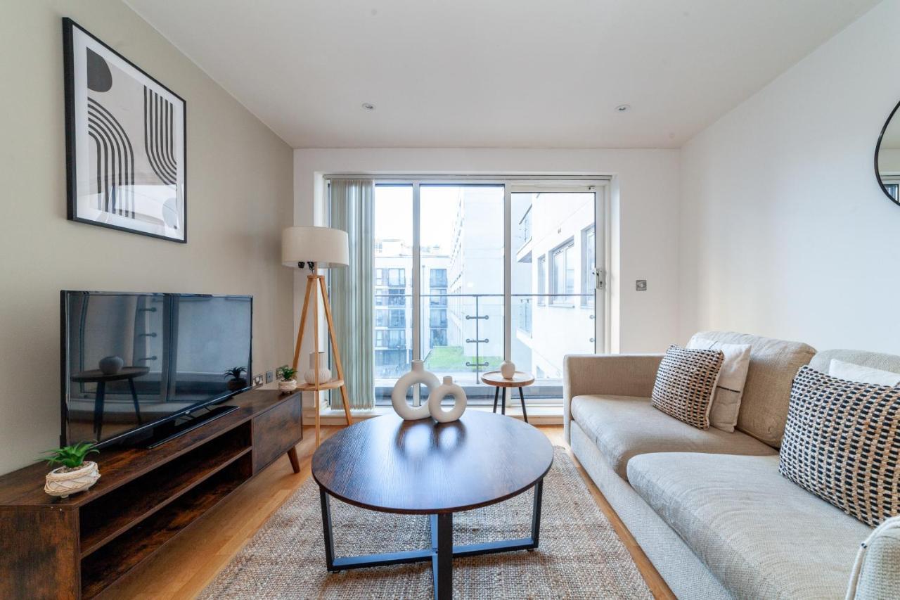 Appartement The Bridge Collection *