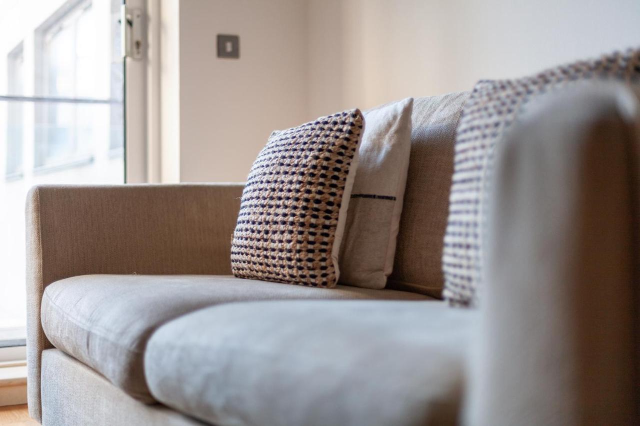 Appartement The Bridge Collection
