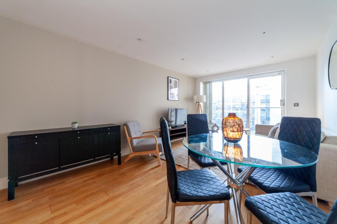 The Bridge Collection Appartement Londres