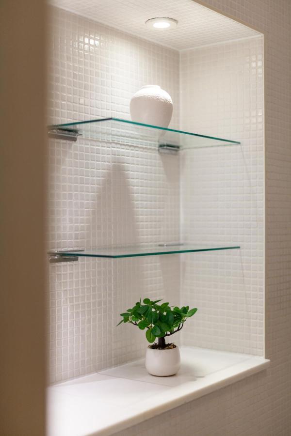 Appartement The Bridge Collection