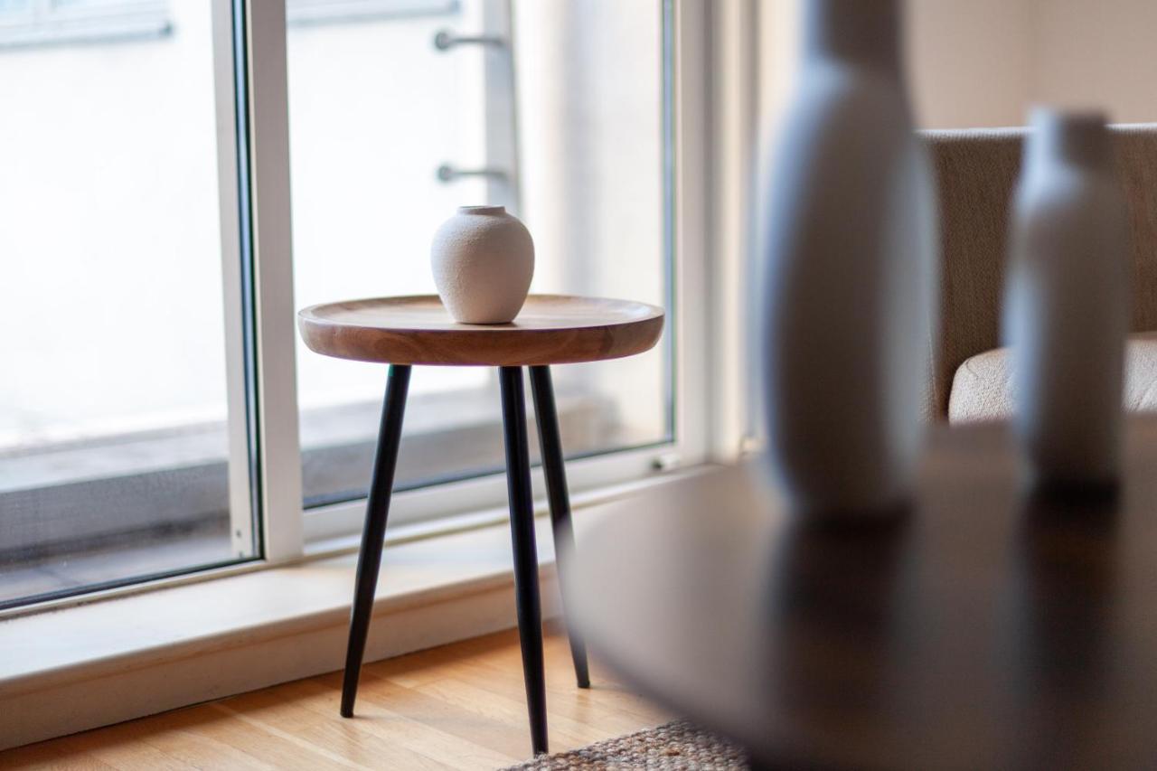 The Bridge Collection Appartement Londres