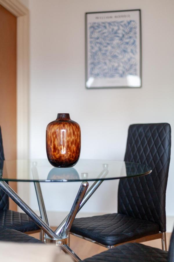 The Bridge Collection Appartement