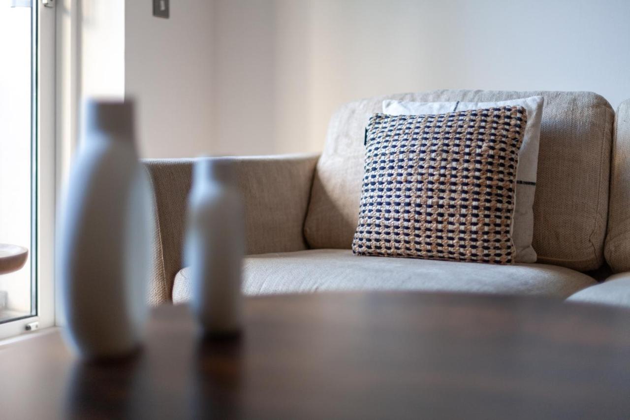 Appartement The Bridge Collection *