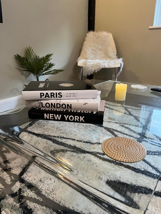 Stylish In Apartamento Londres