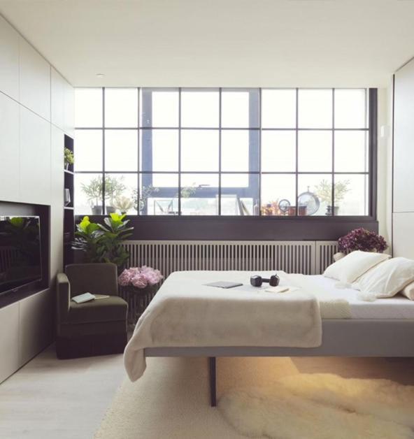 New York House Appartement Londres