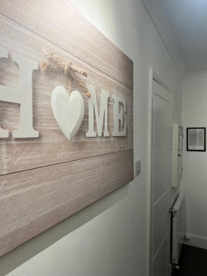 Apartamento Stylish In *