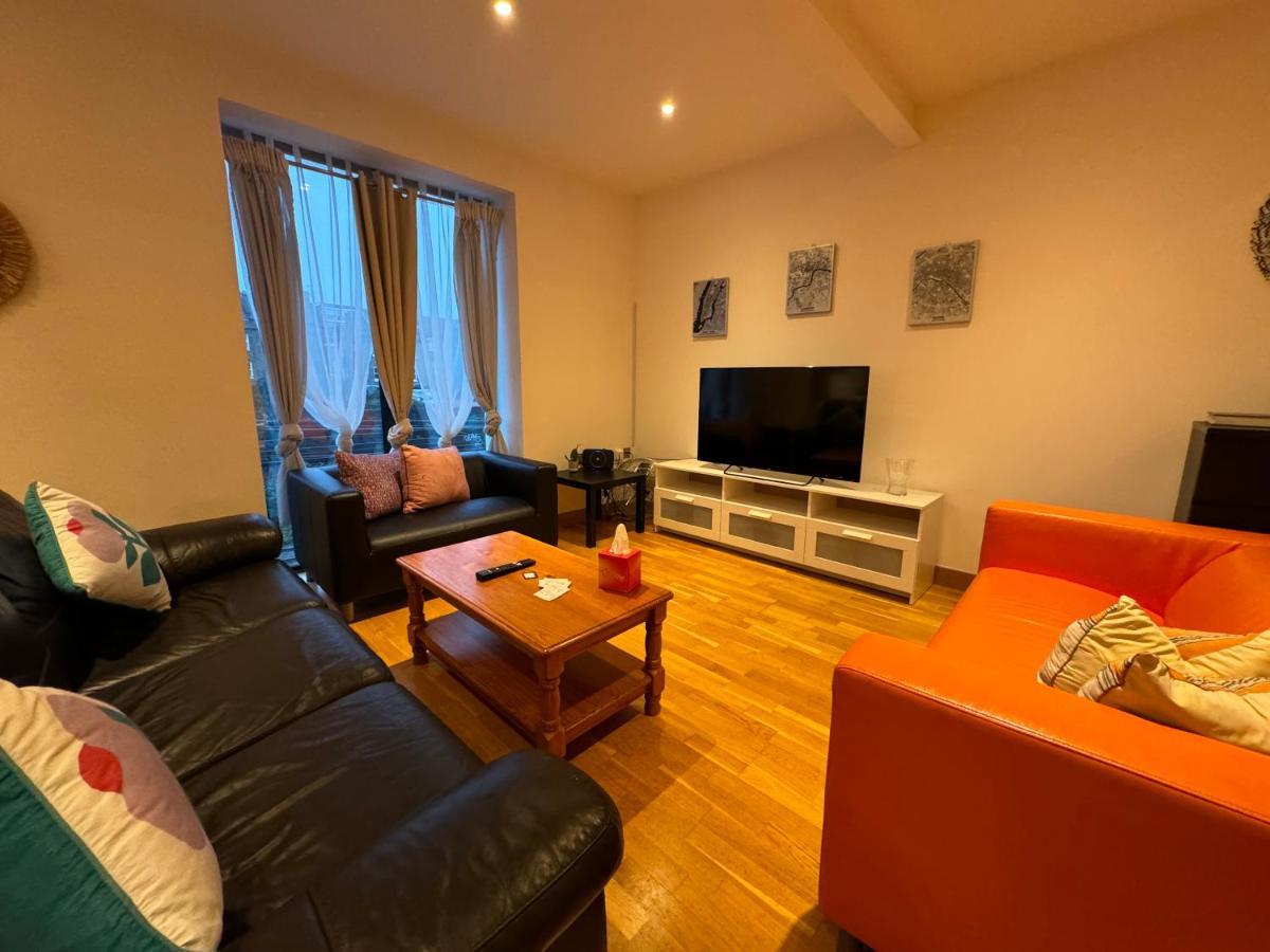 The Noko 2 Bedroom Central By Wild * London