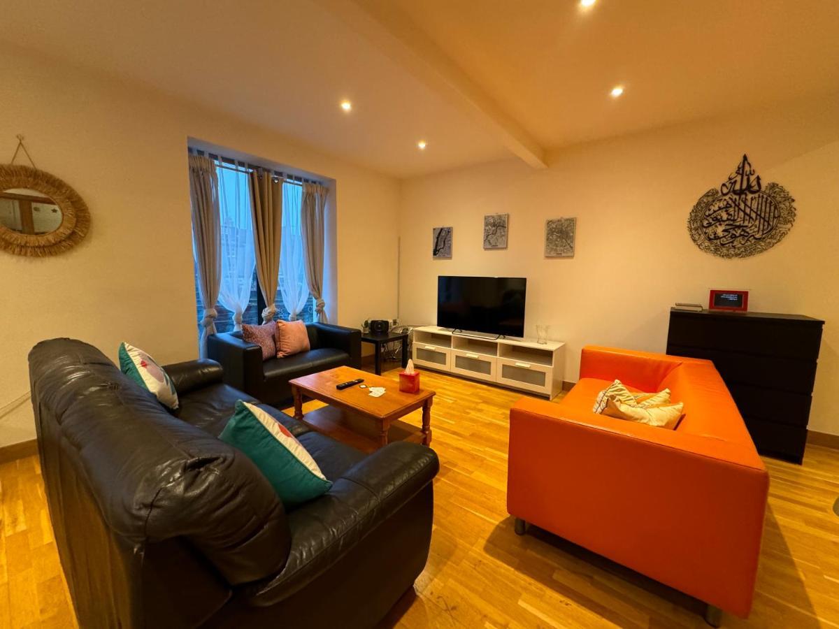 Apartment The Noko 2 Bedroom Central By Wild London