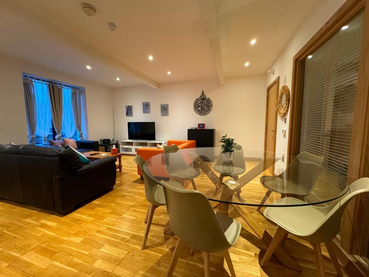 Apartment The Noko 2 Bedroom Central By Wild London