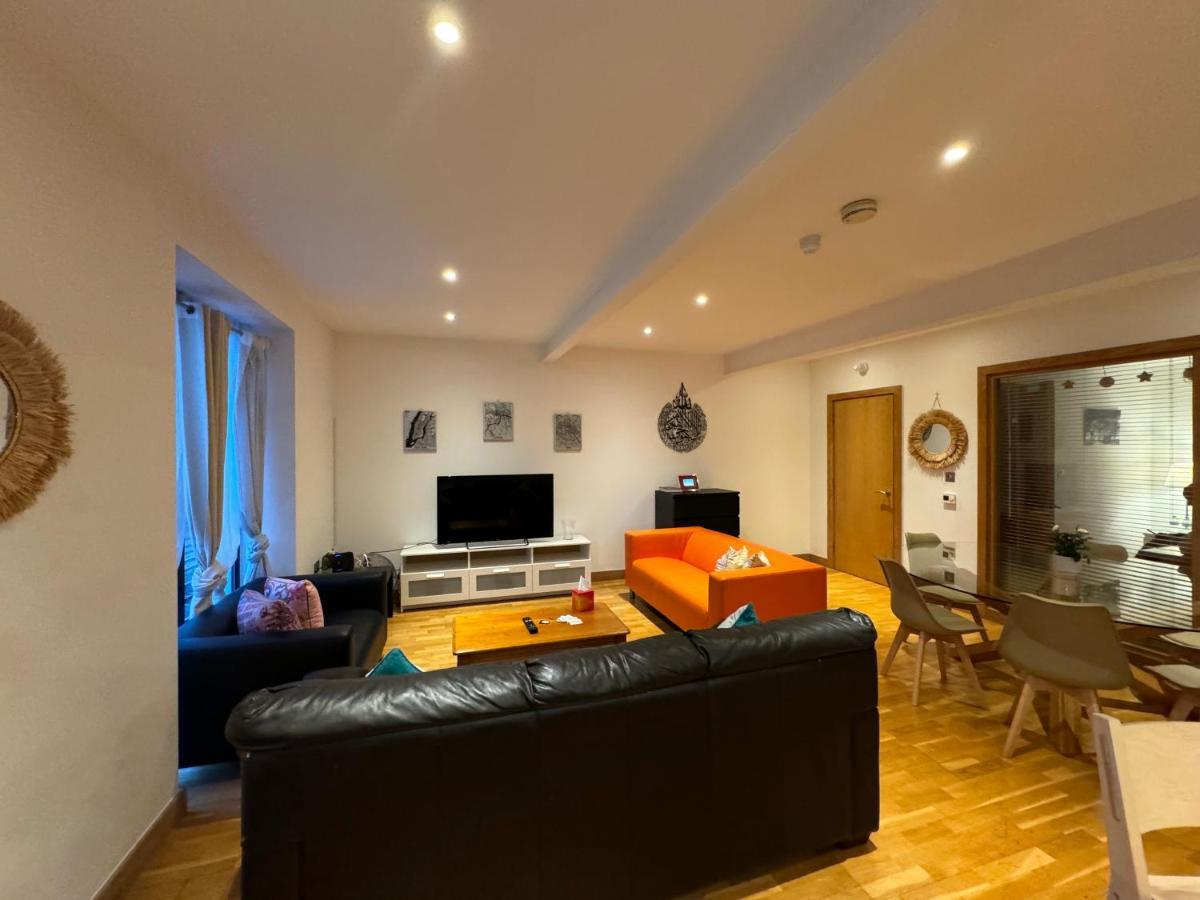 Apartment The Noko 2 Bedroom Central By Wild London