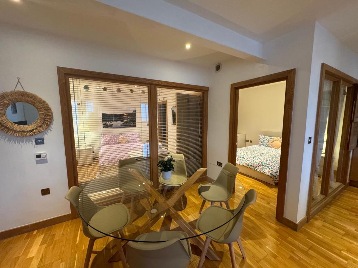 Apartment The Noko 2 Bedroom Central By Wild