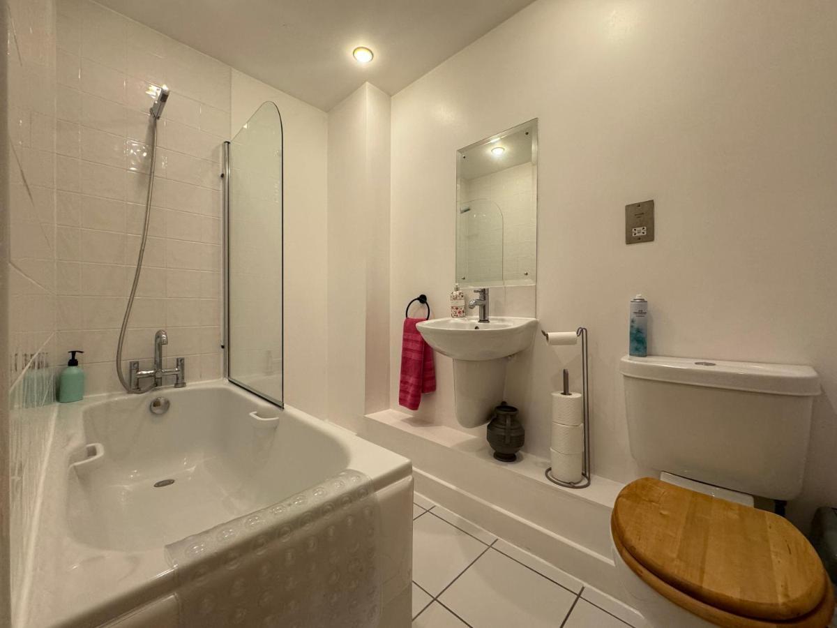 The Noko 2 Bedroom Central By Wild Londres