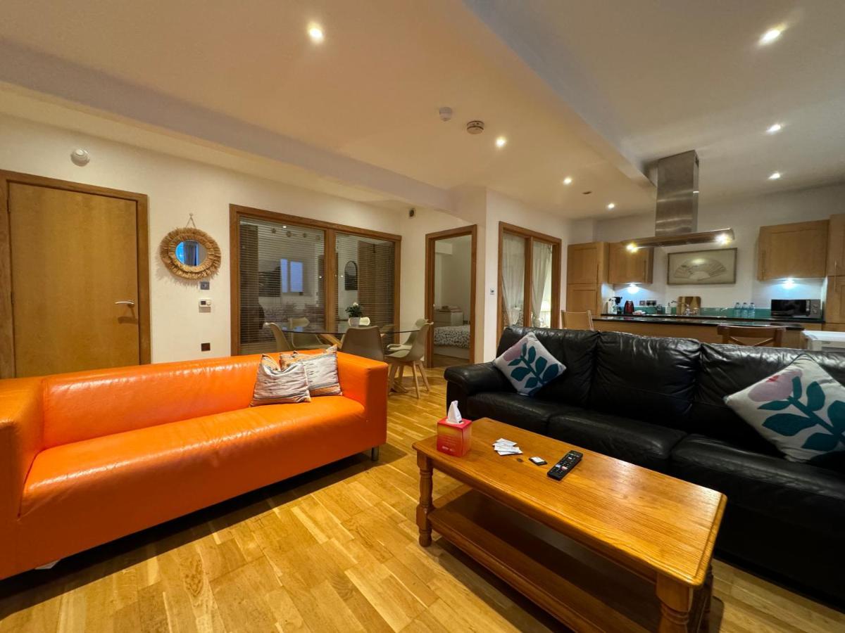 Apartment The Noko 2 Bedroom Central By Wild *