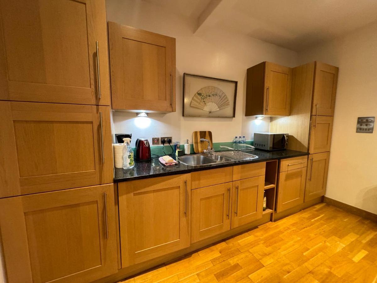 Apartment The Noko 2 Bedroom Central By Wild London