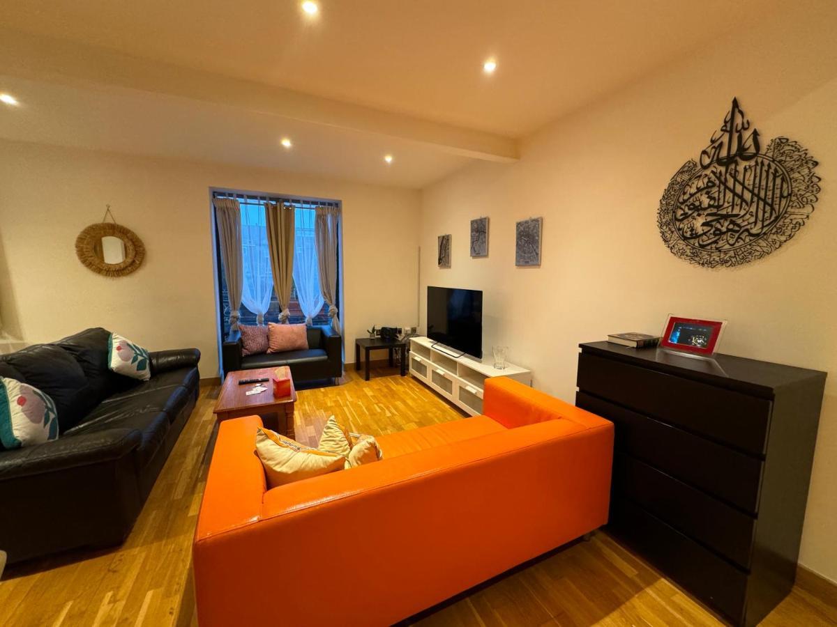 The Noko 2 Bedroom Central By Wild * London