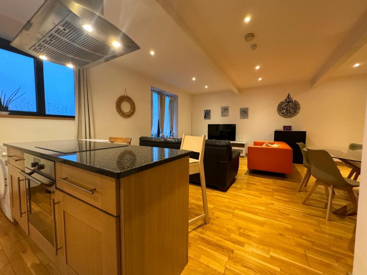 Apartment The Noko 2 Bedroom Central By Wild *