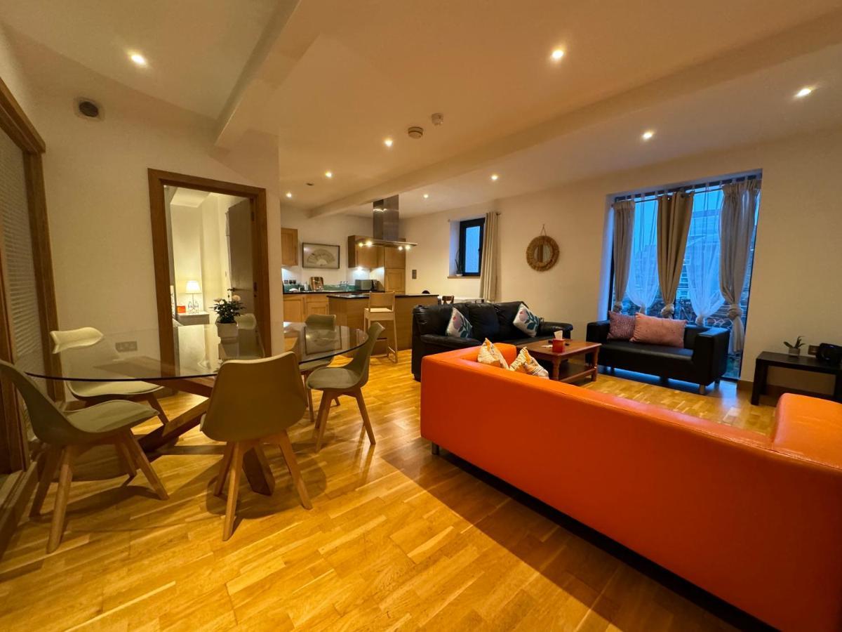 Apartment The Noko 2 Bedroom Central By Wild London