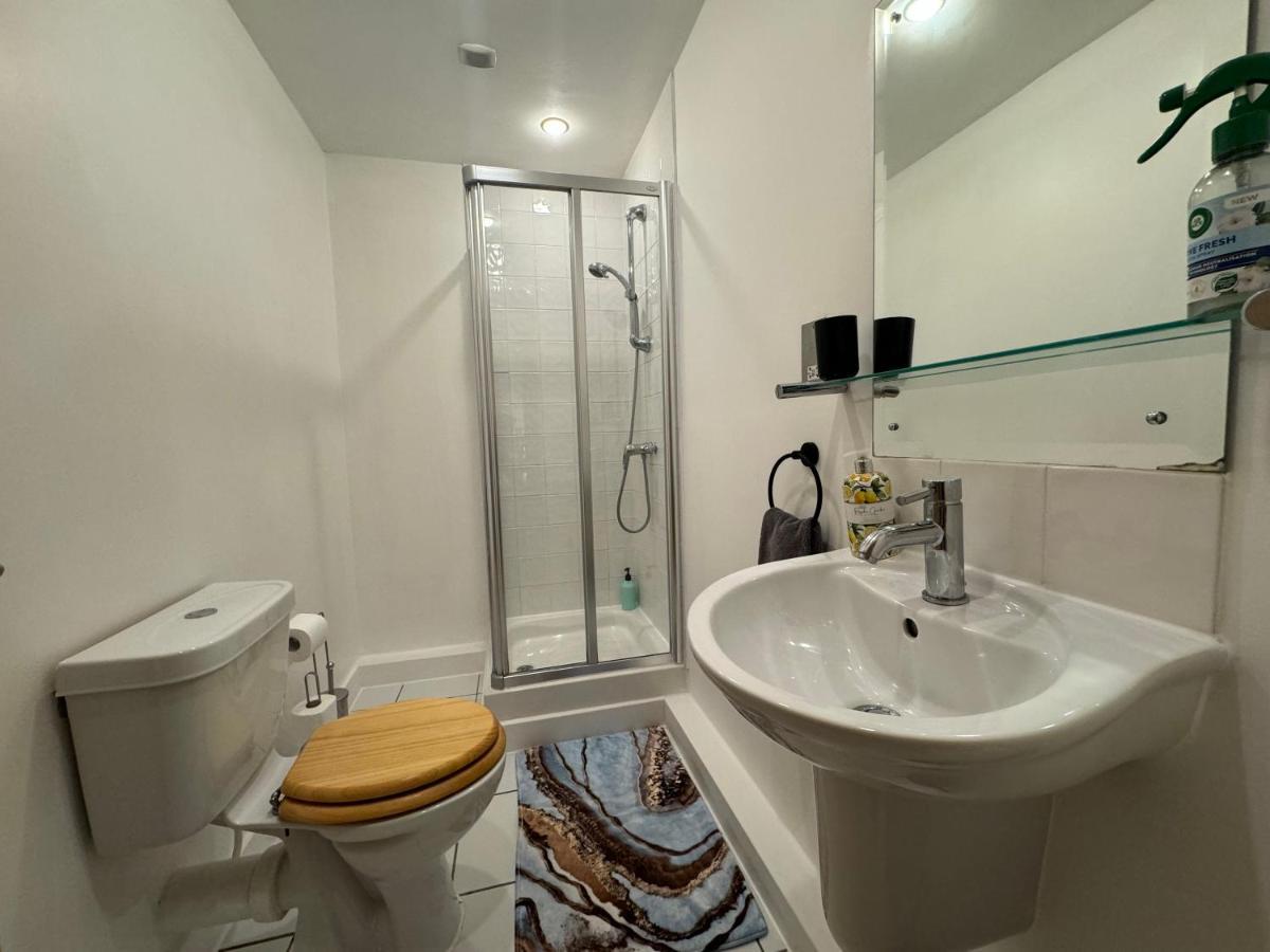 The Noko 2 Bedroom Central By Wild * London