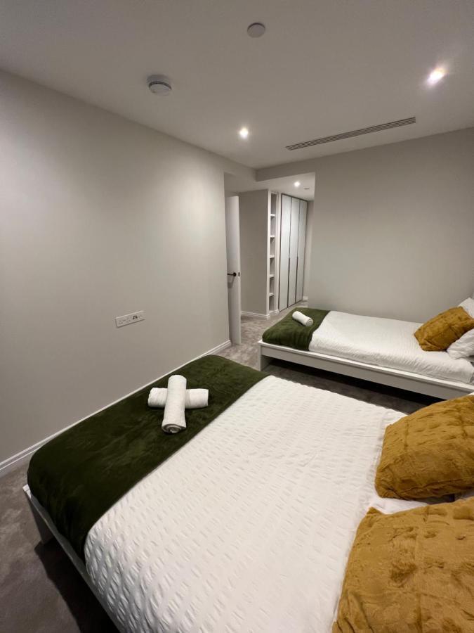 2 Bedroom Modern Family Flat-apartment Fulham Apartamento Londres