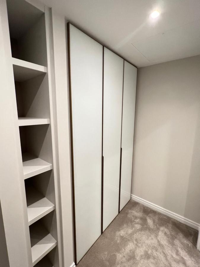 2 Bedroom Modern Family Flat-apartment Fulham Apartamento
