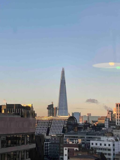 Skyline View - Of London.
