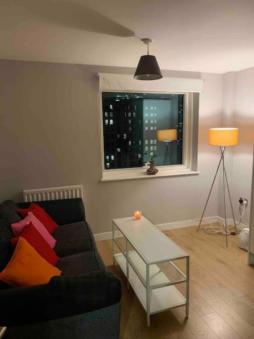 Apartamento Skyline View - Of London.