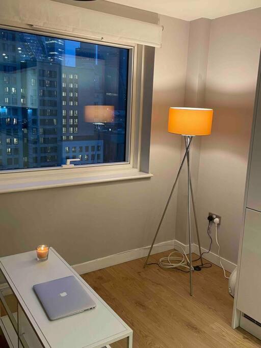 Apartamento Skyline View - Of London.