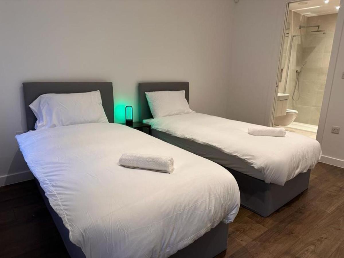 Farringdon Homestay *