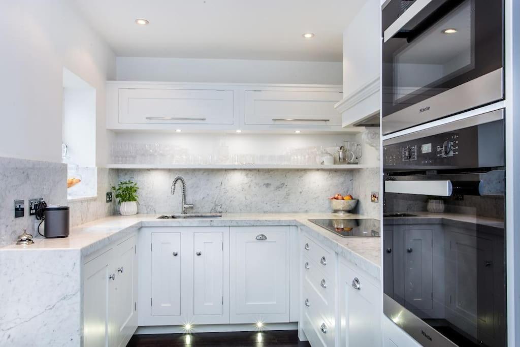 Luxury In Prime Londres