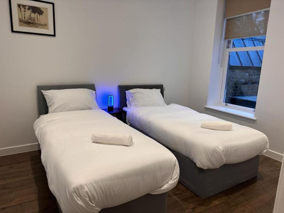 Homestay Farringdon