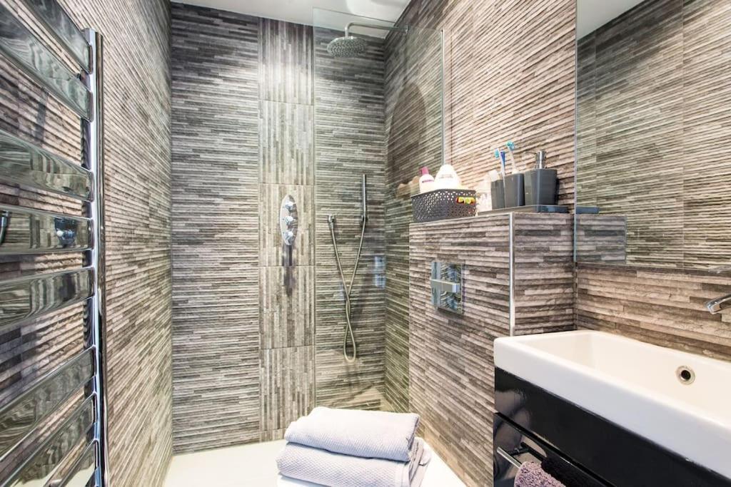 Hébergement de vacances Luxury In Prime Londres