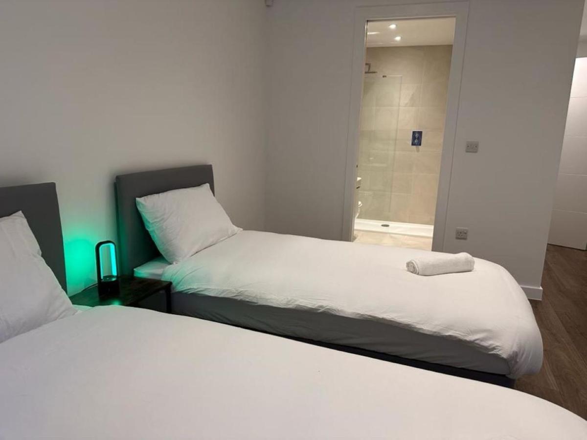 Farringdon Homestay *
