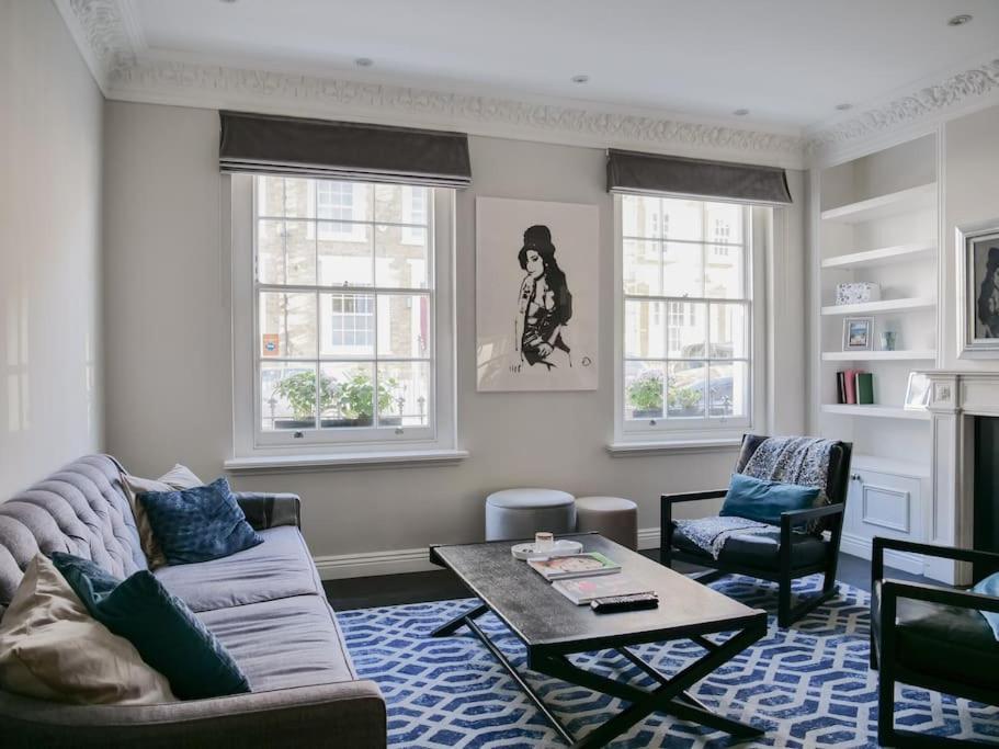 Luxury In Prime Londres
