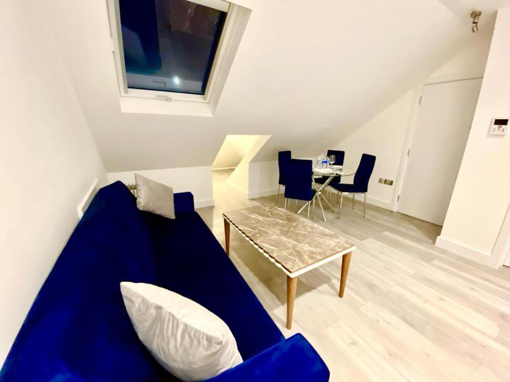 Lovely One Bed In Apartamento Londres