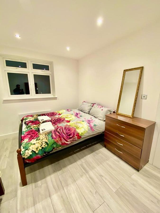 Lovely One Bed In * Londres