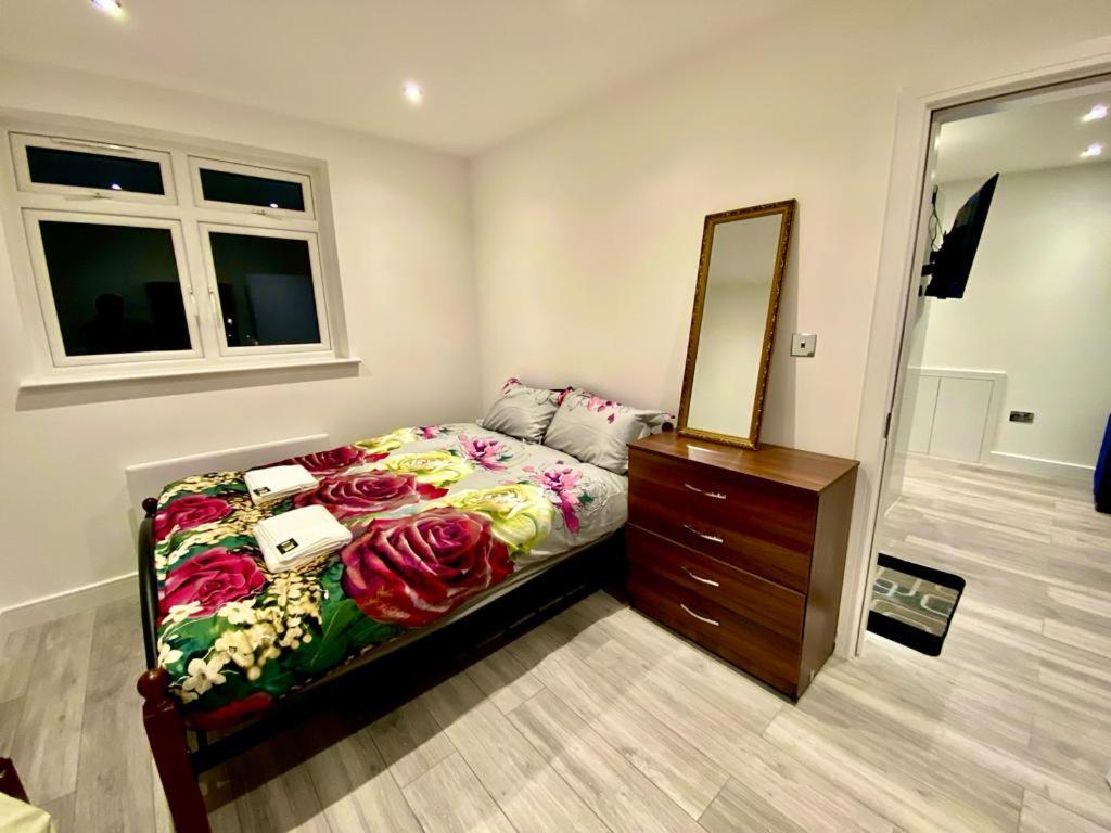 Lovely One Bed In Londres