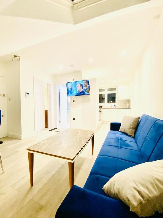 Lovely One Bed In Londres