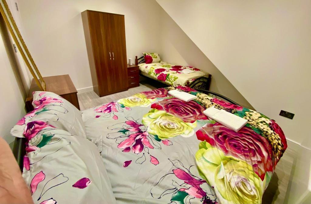 Lovely One Bed In Apartamento Londres