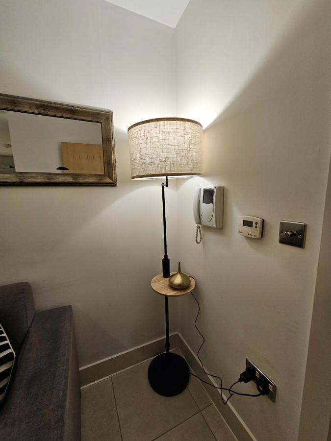 Luxury In Canary Wharf Apartamento