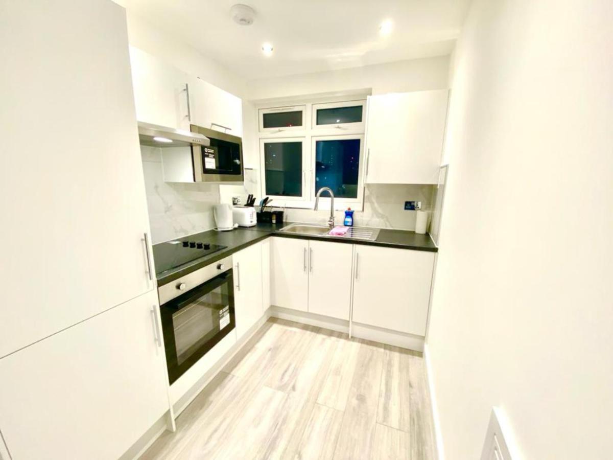 Lovely One Bed In Apartamento *
