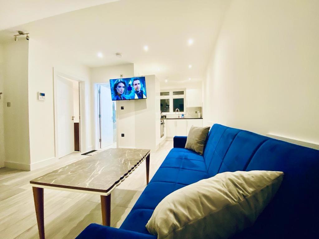 Lovely One Bed In Londres