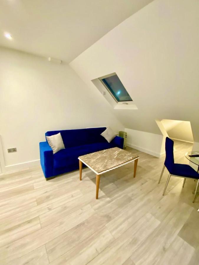 Apartamento Lovely One Bed In Londres
