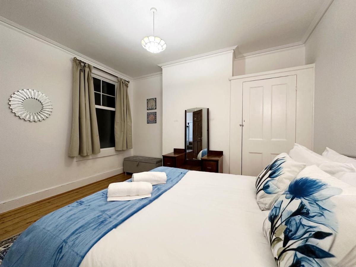 Apartamento Hannah Place Near Finsbury Park - 4 Double Beds, Ideal For Families, Max 8 People *